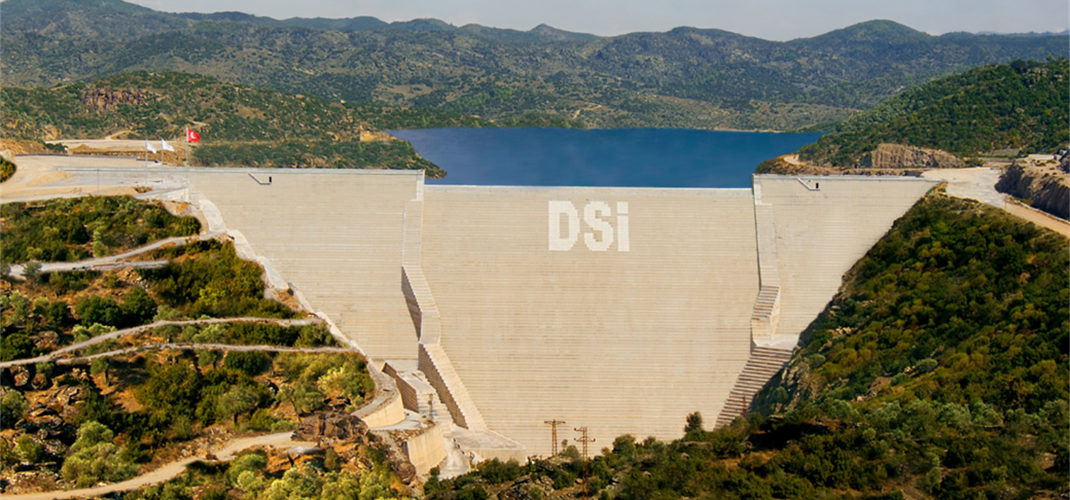 BAKAN YUMAKLI’DAN AYDIN’A DEV SULAMA YATIRIMI MÜJDESİ